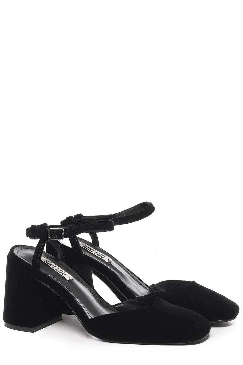Emily Pumps