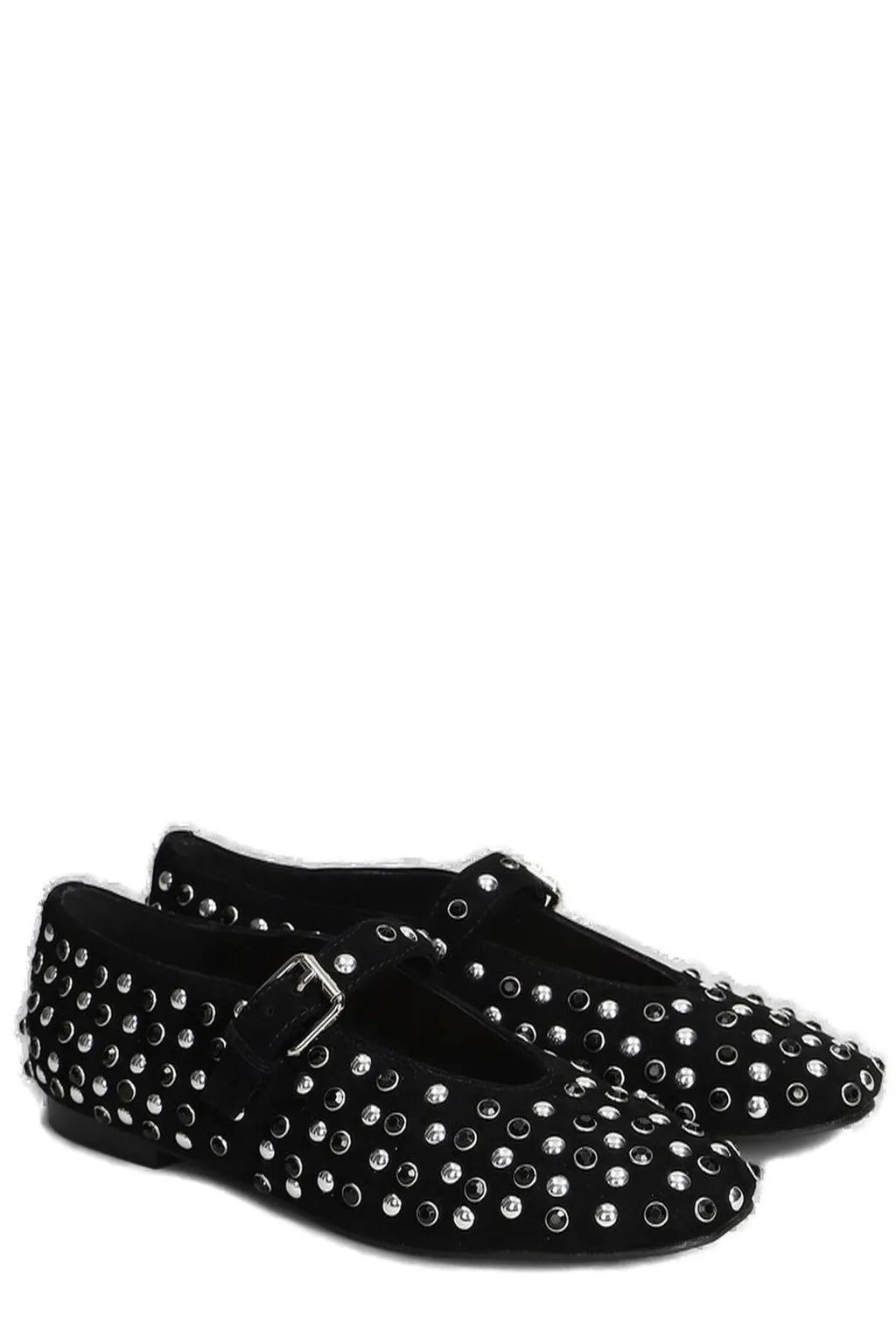 Nashira Ballerinas