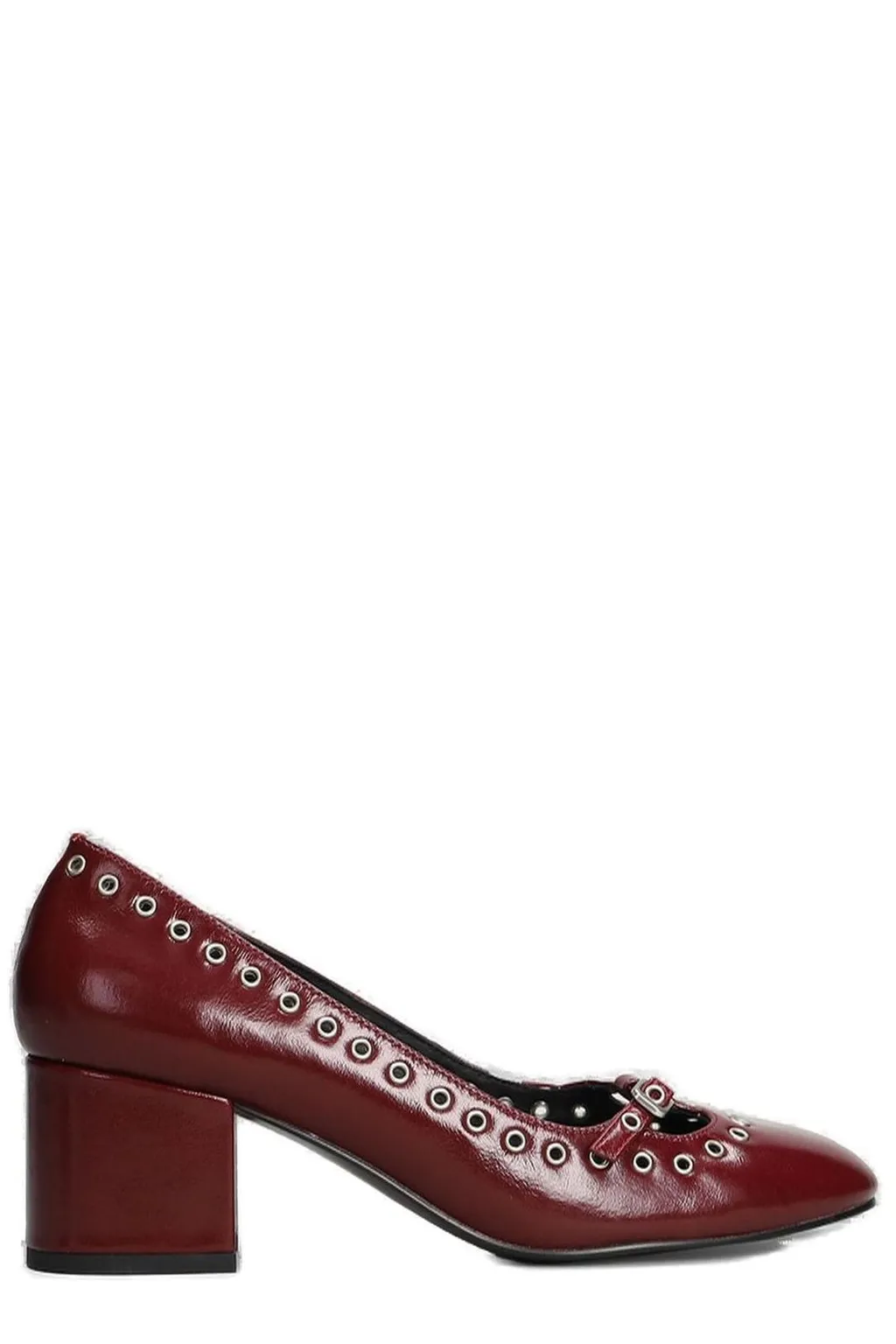 Tuscano Pumps