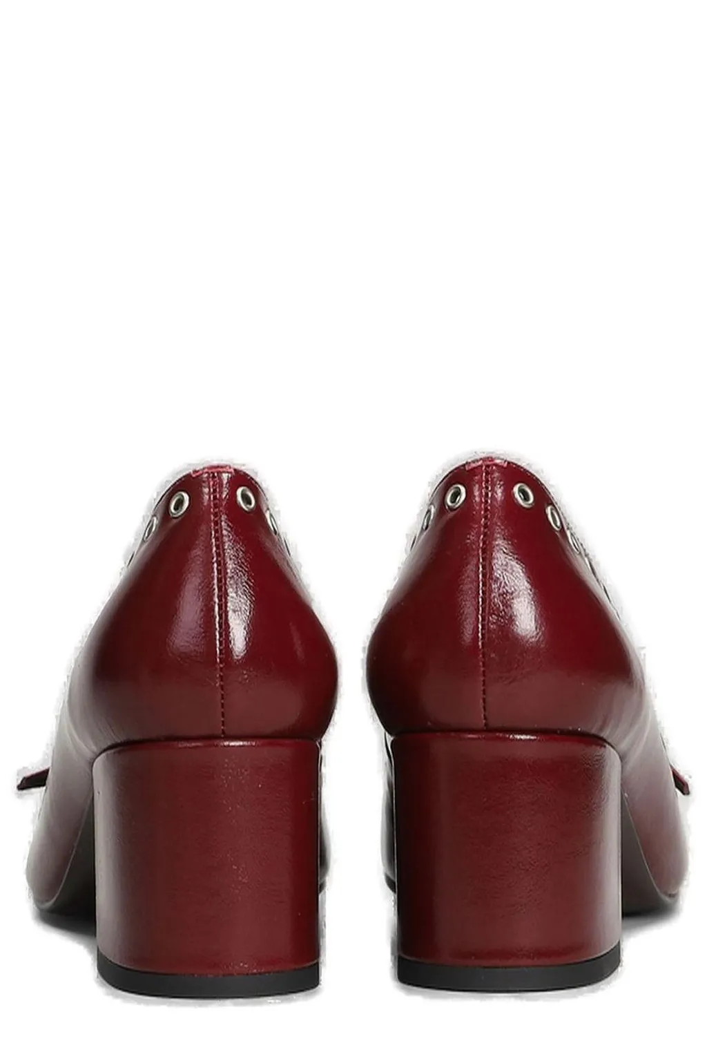 Tuscano Pumps