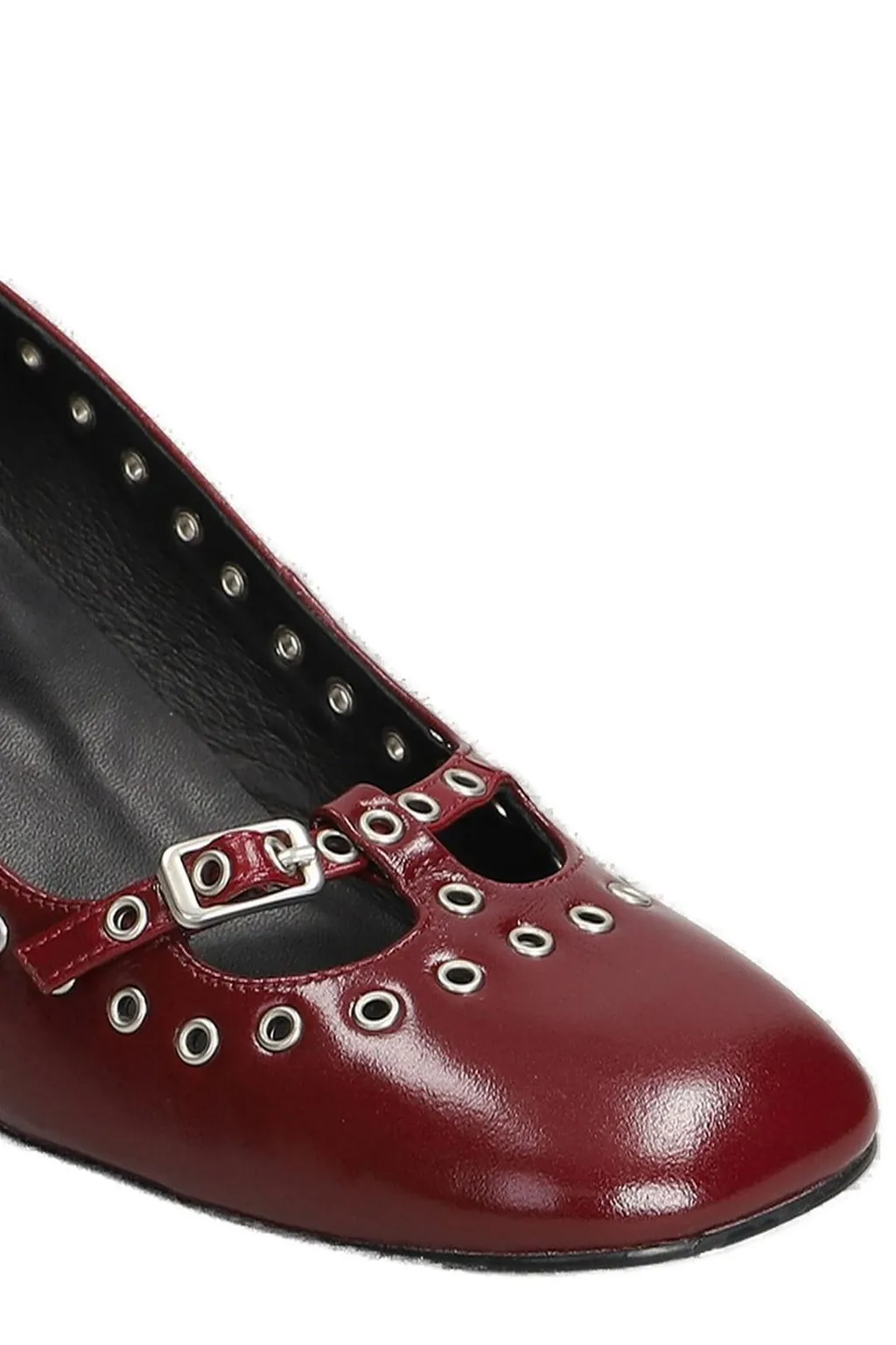 Tuscano Pumps