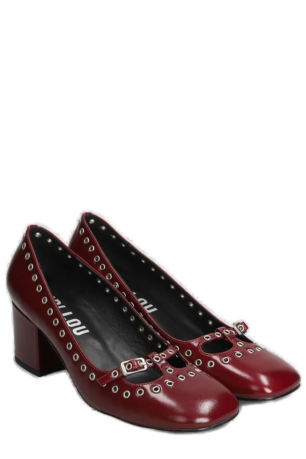 Tuscano Pumps