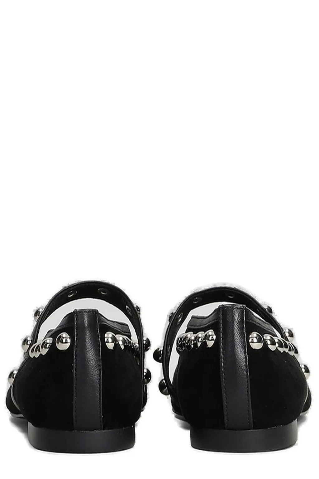Carinna Ballerinas