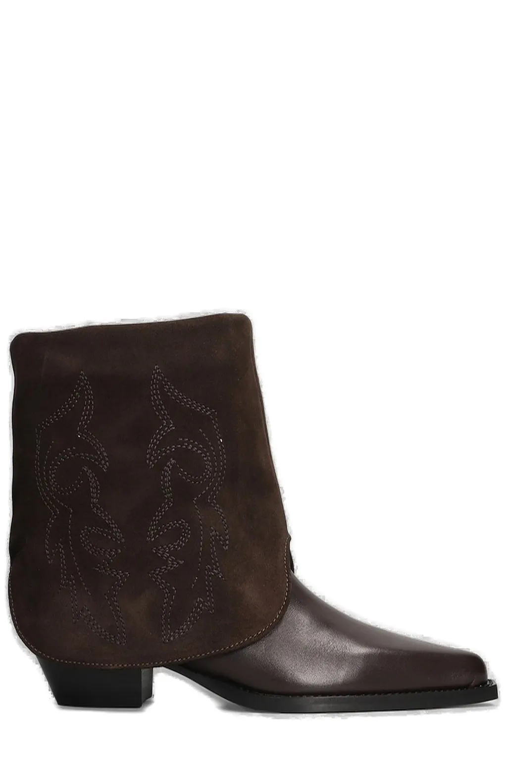 Denef Booties