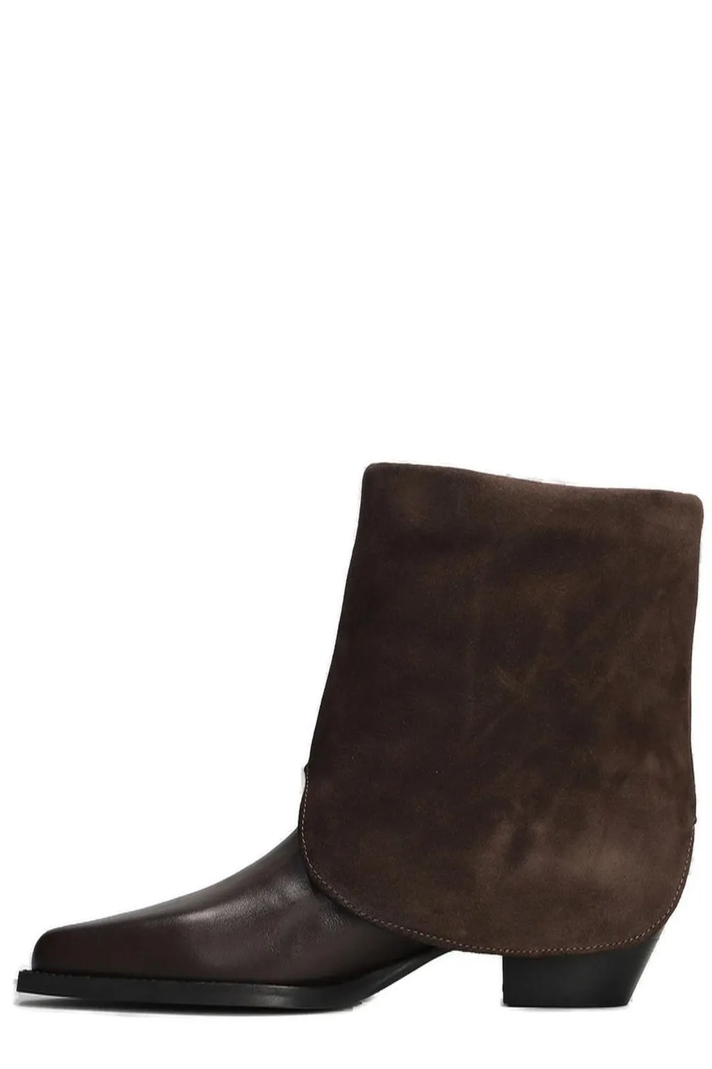 Denef Booties