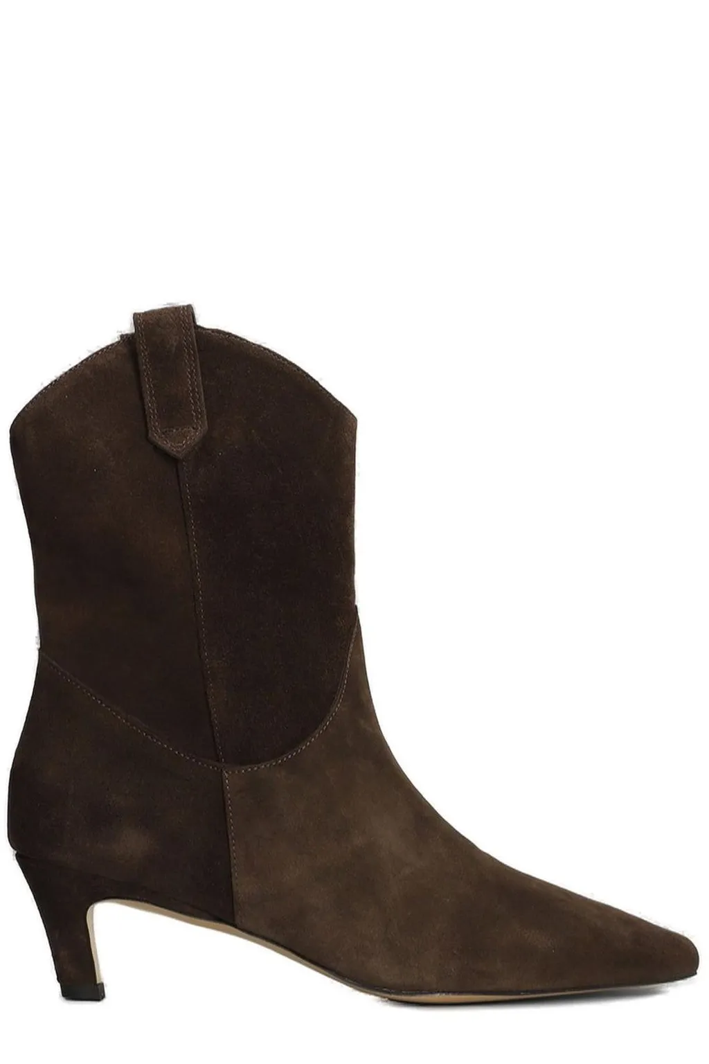 Rigel Booties