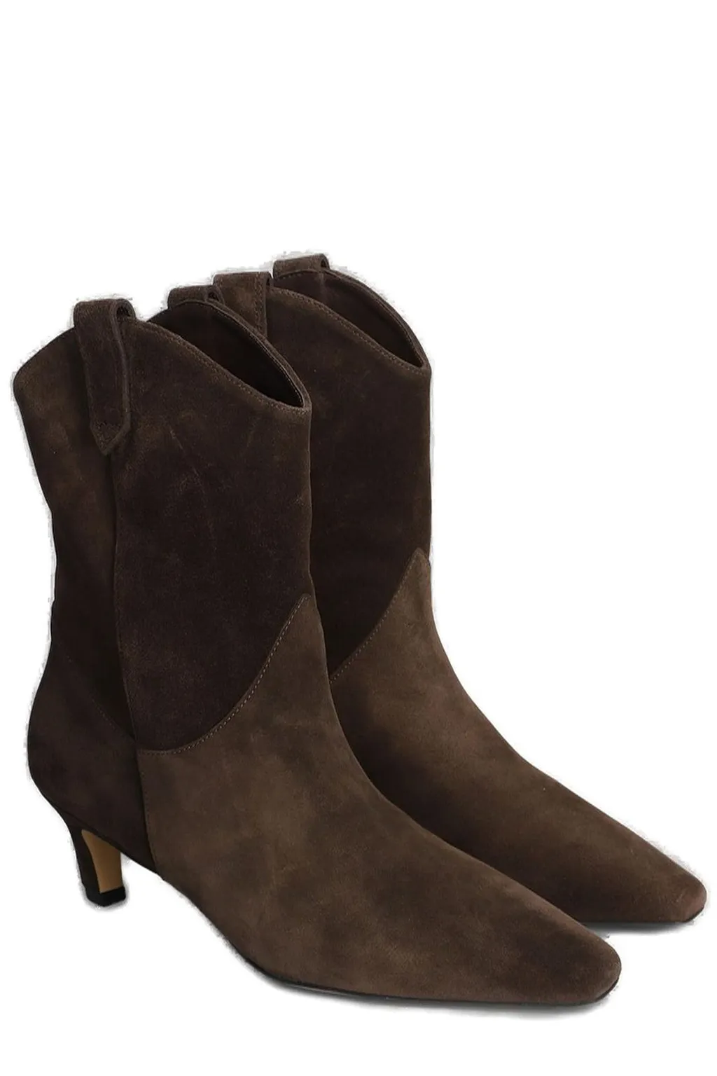 Rigel Booties