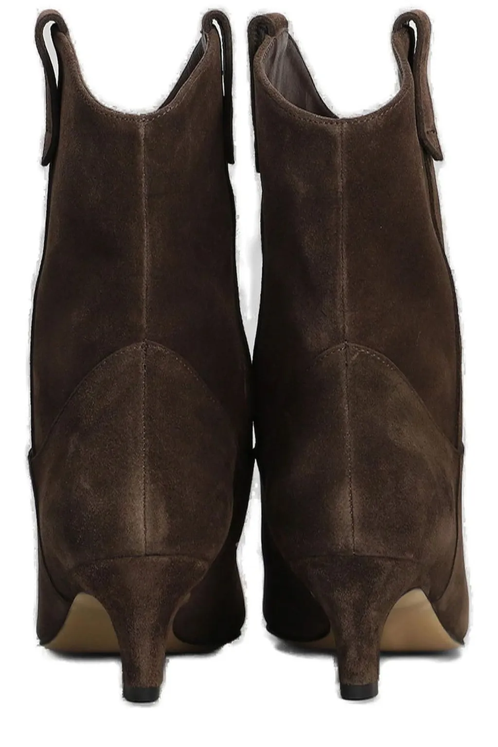 Rigel Booties