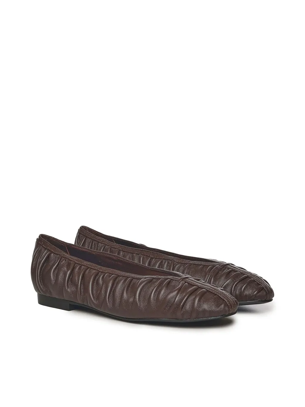 Rigel Ballet Flats
