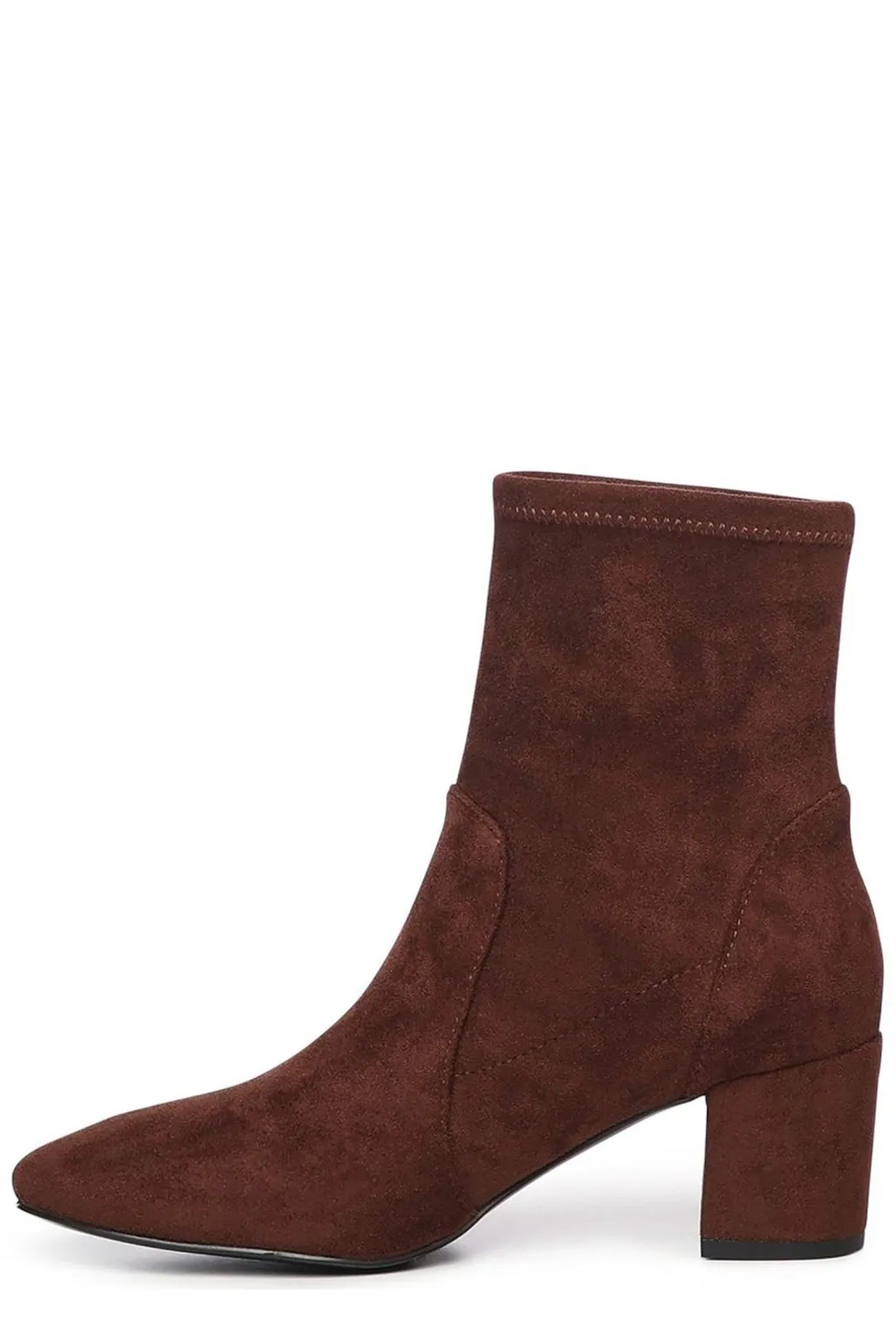 Aster Booties