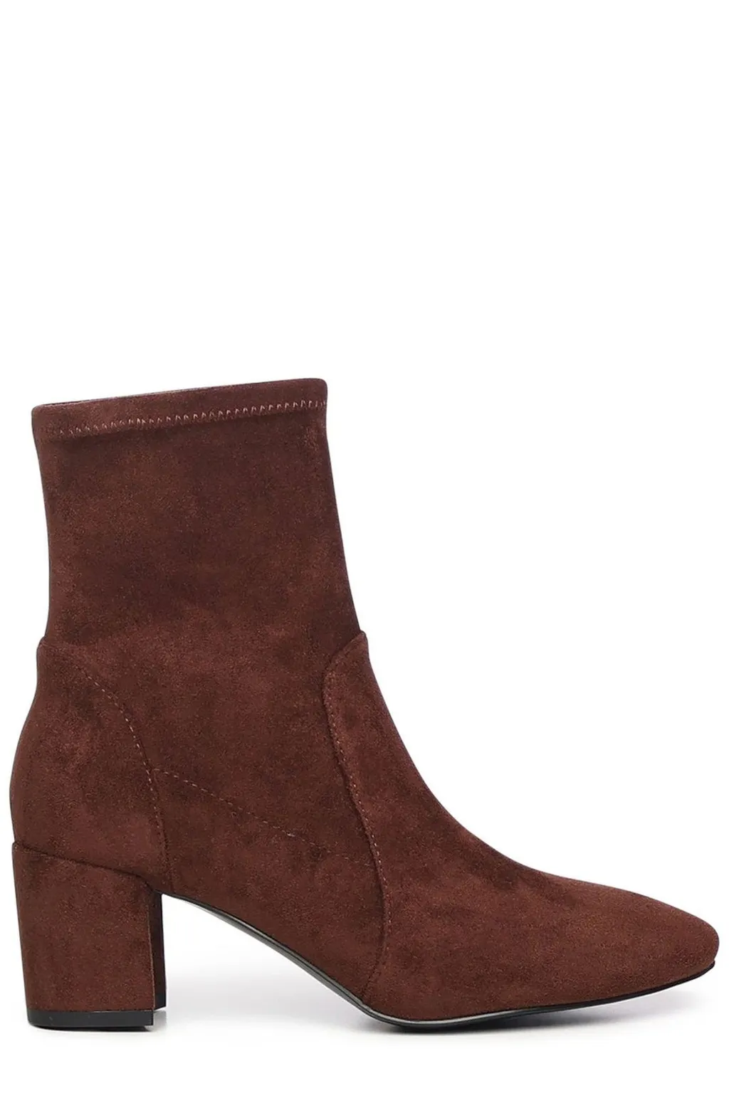 Aster Booties