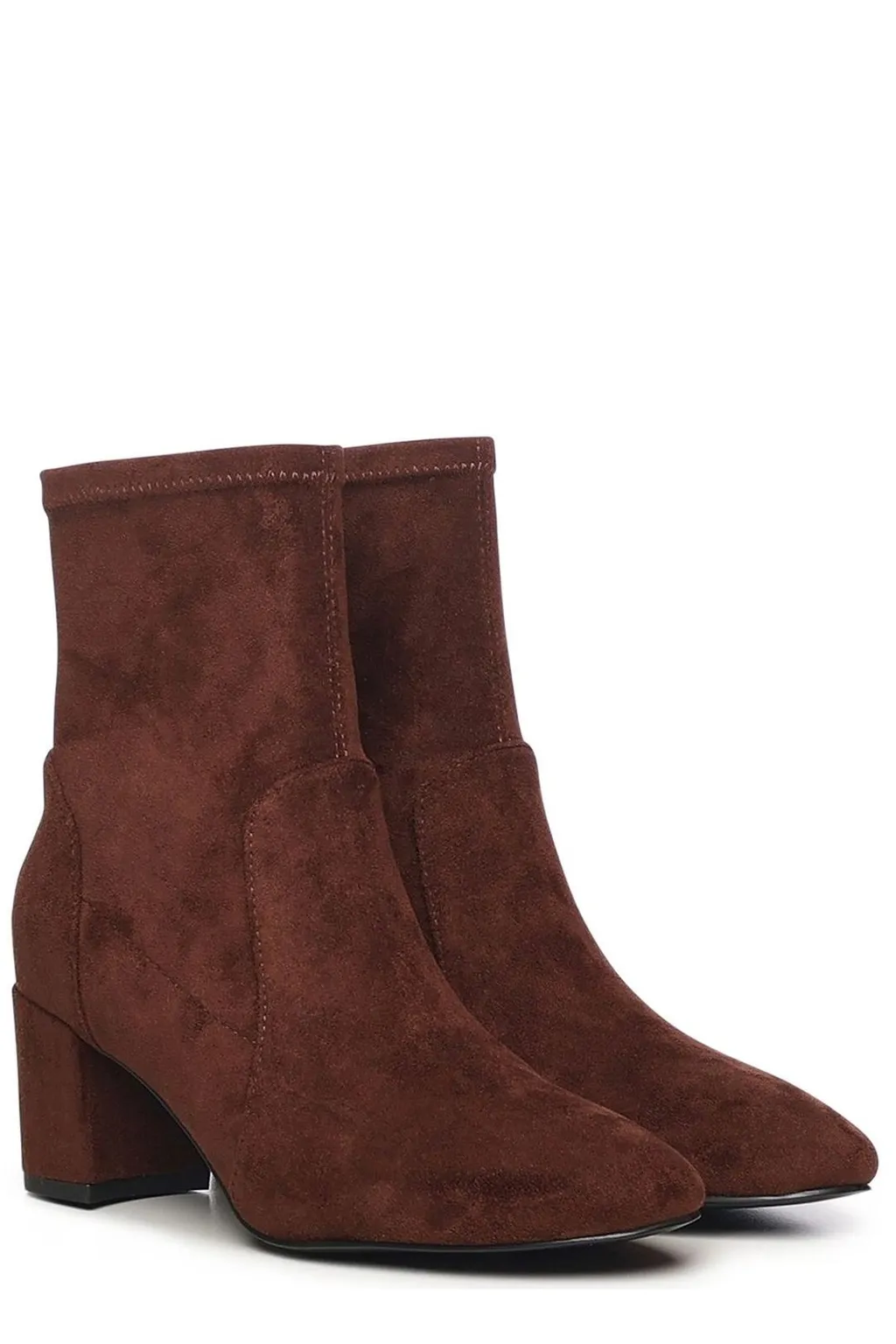 Aster Booties