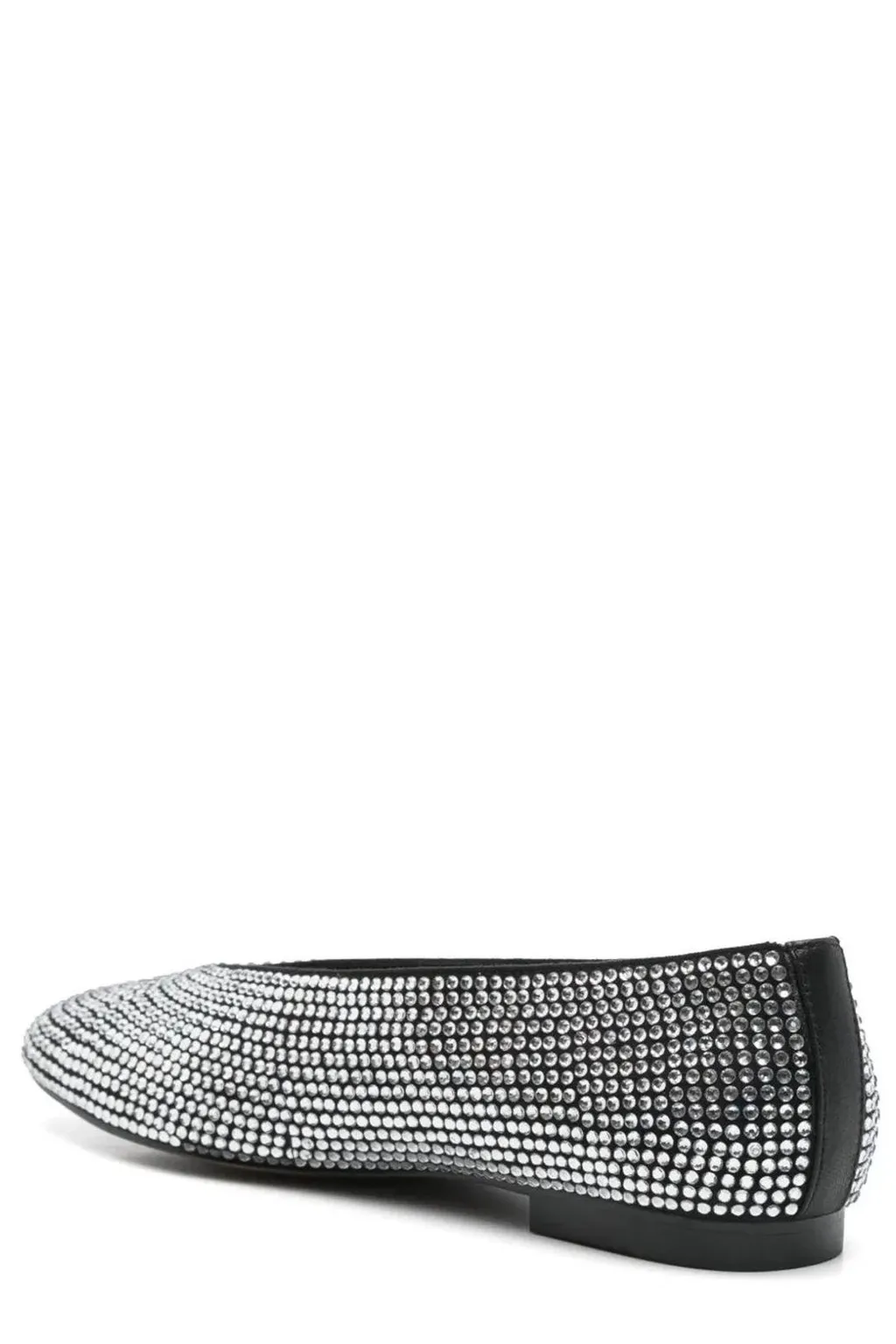 Gaida Embellished Ballet Flats