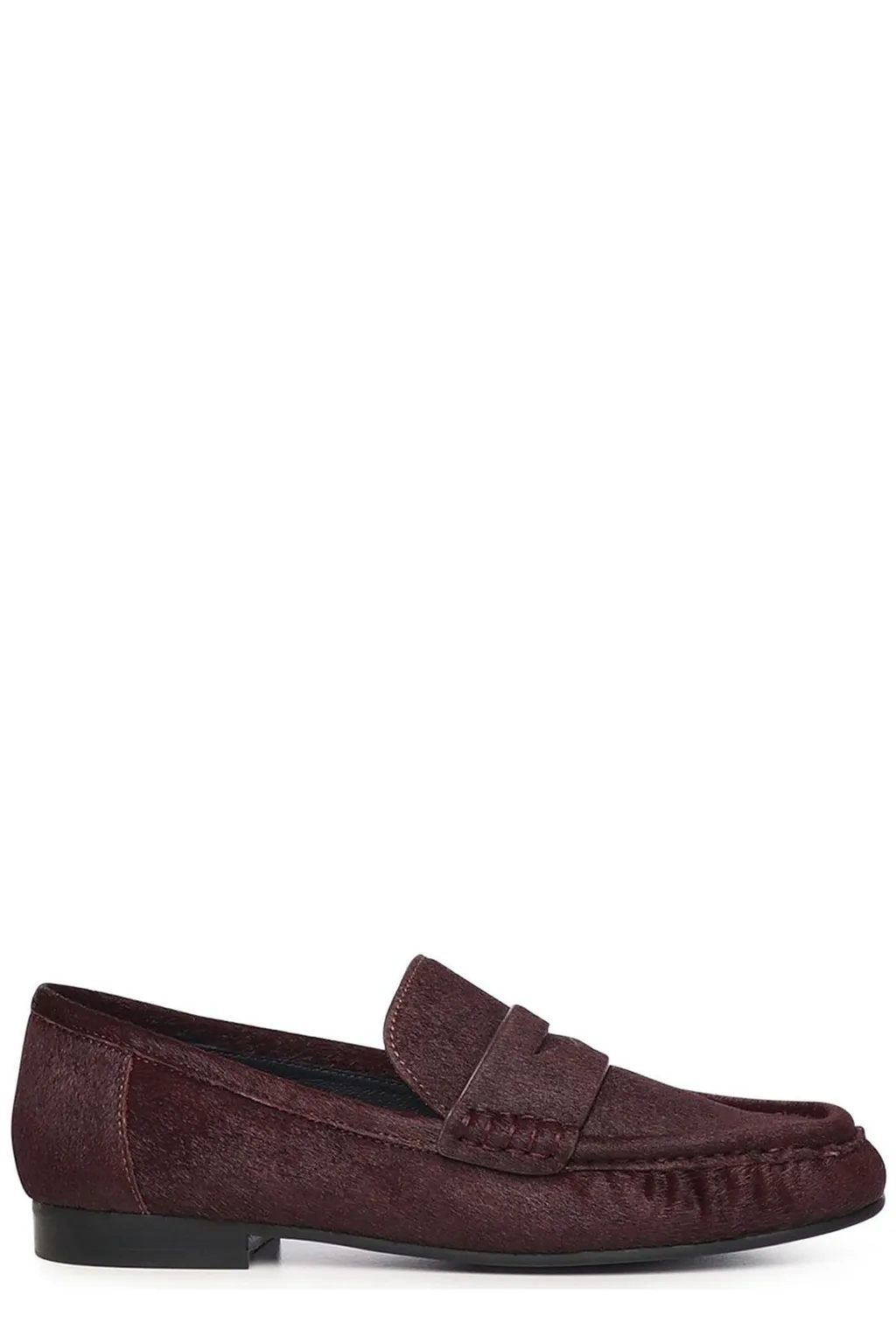 Round Toe Flat Shoes