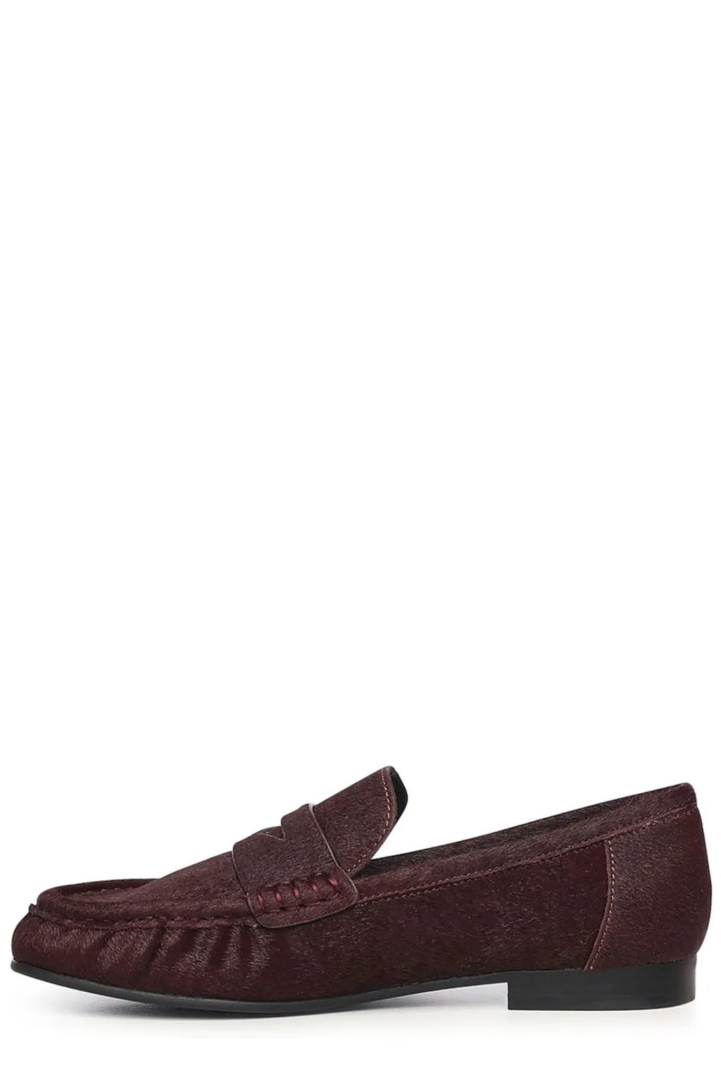 Round Toe Flat Shoes