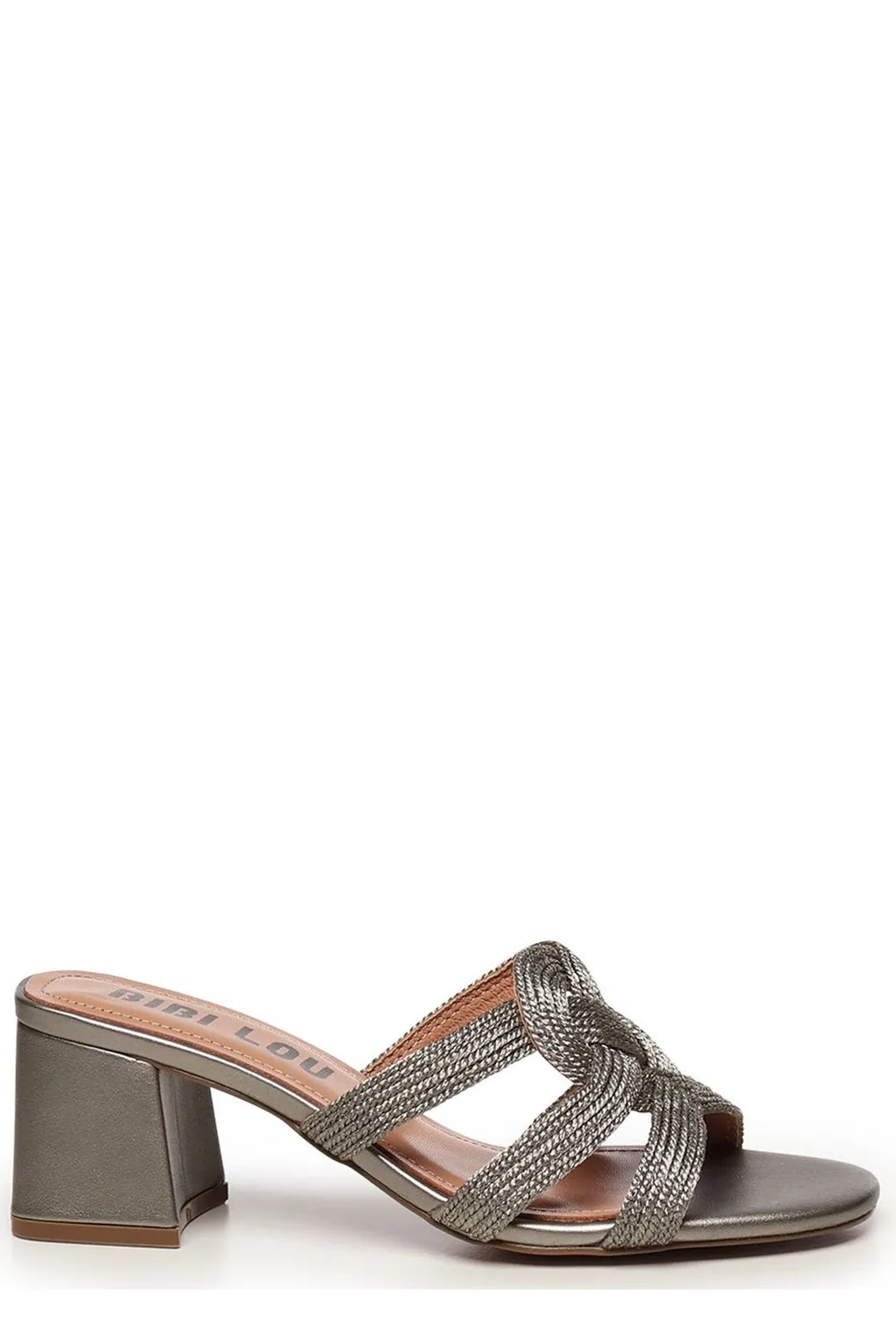 Alia Sandals