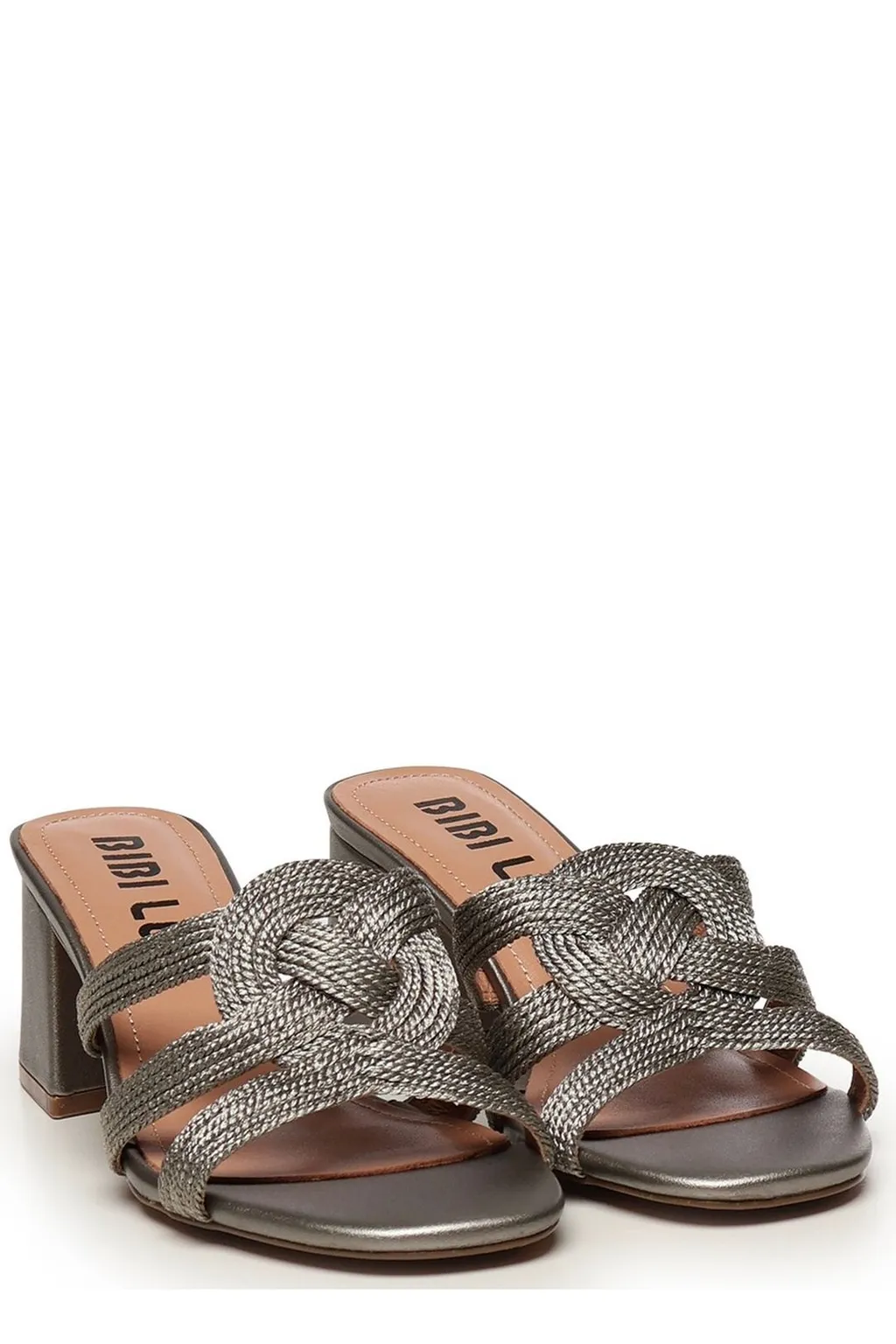 Alia Sandals