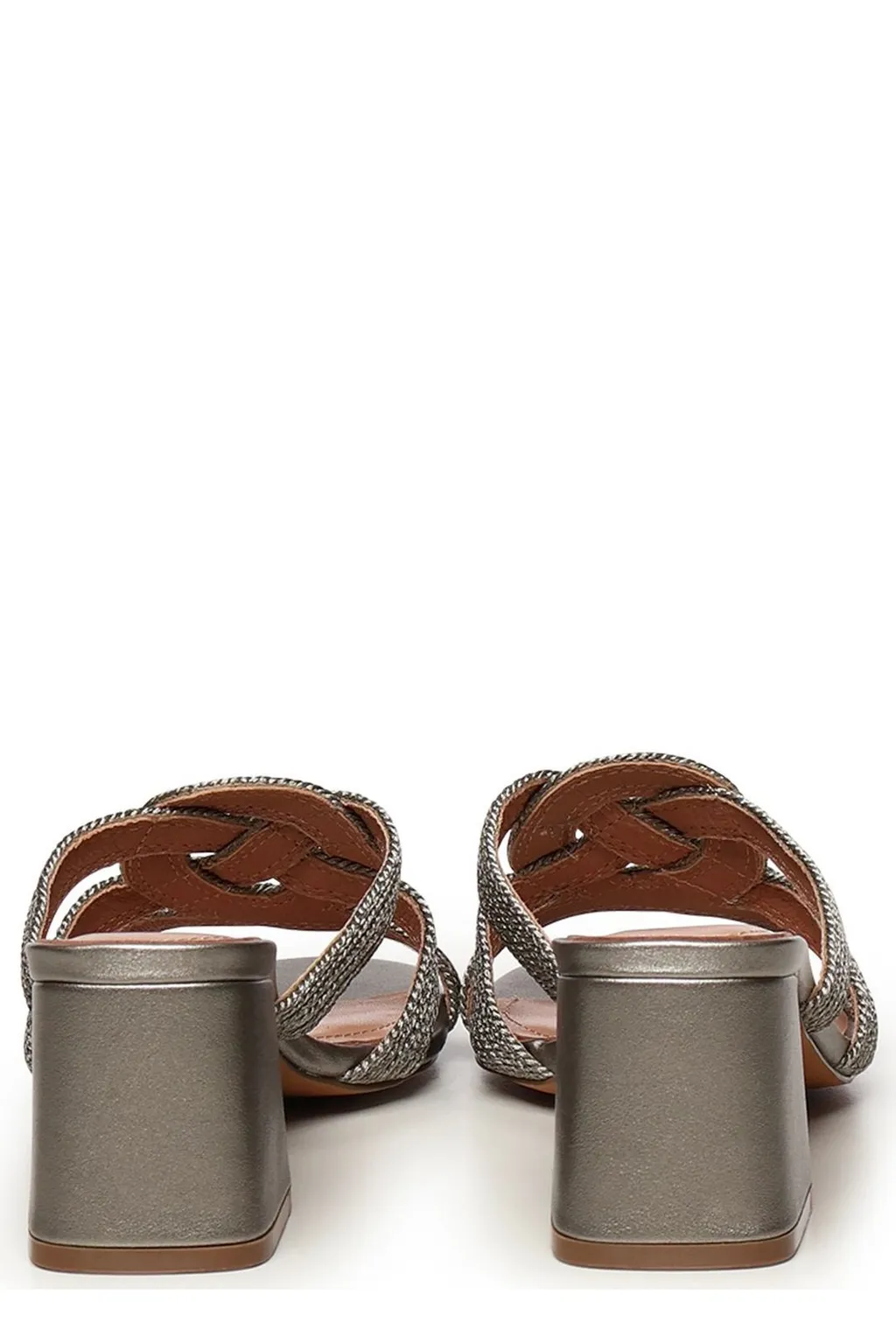 Alia Sandals