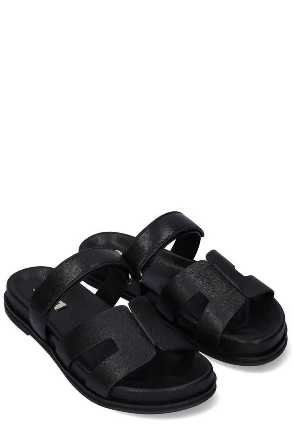 Mindy Slip-On Flat Sandals