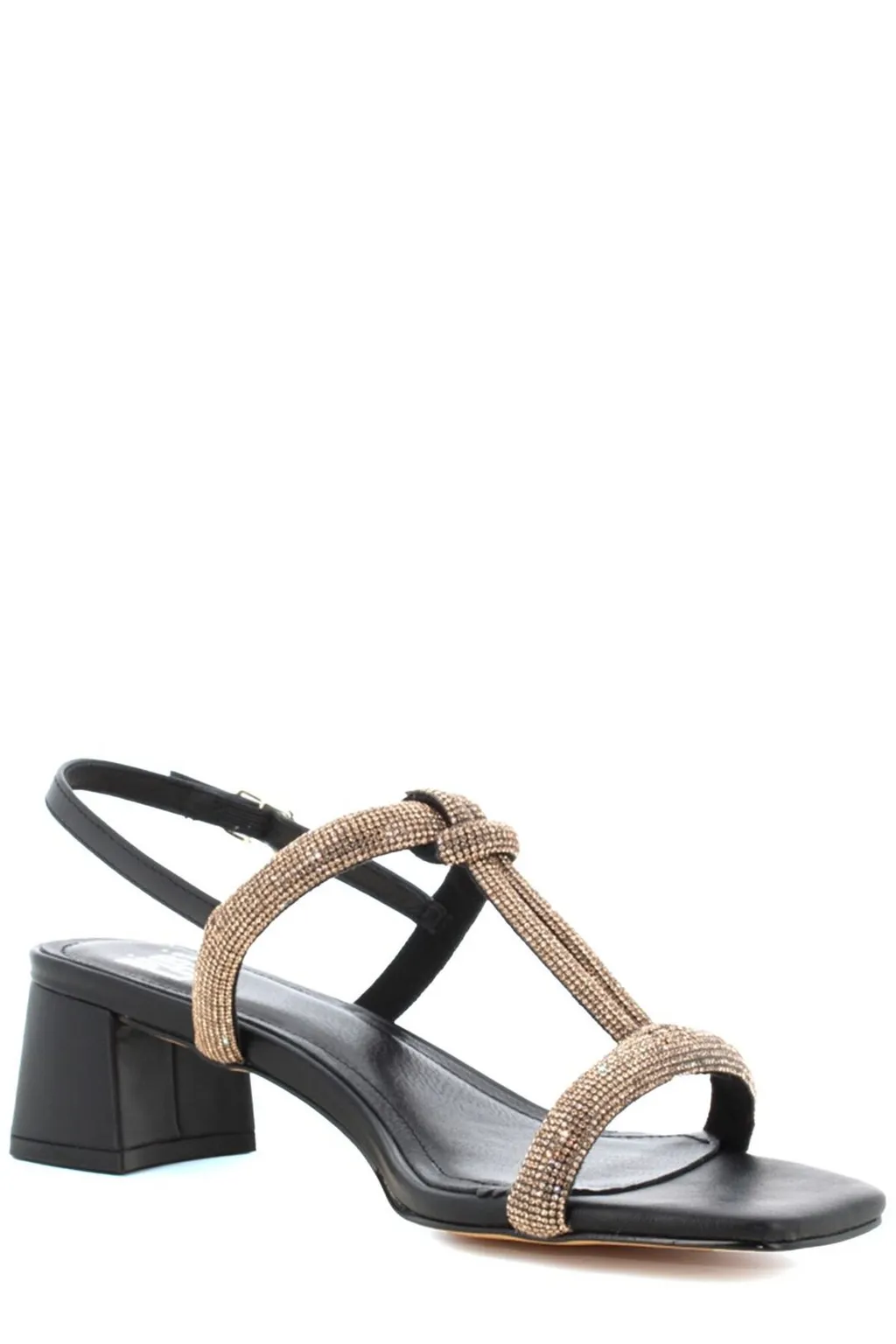 Heeled Sandals