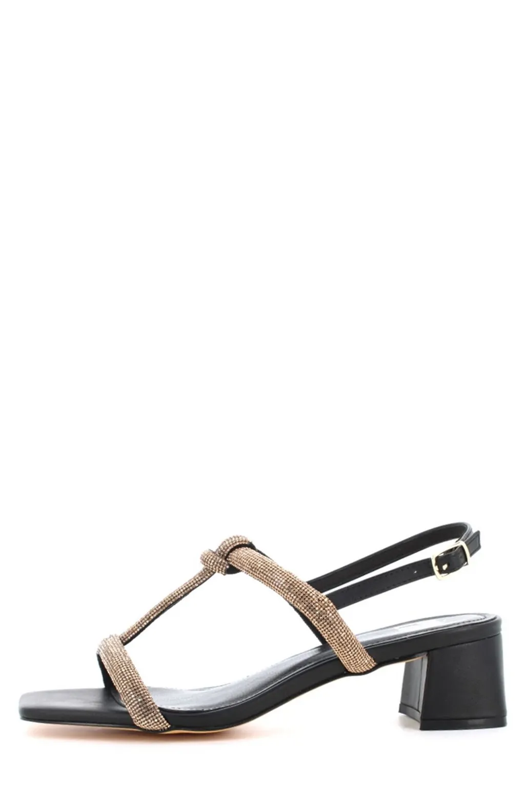 Heeled Sandals