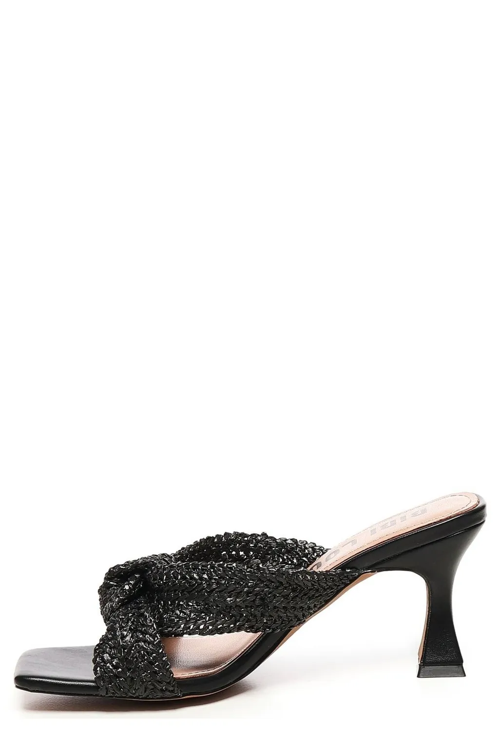 Nicole Sandals