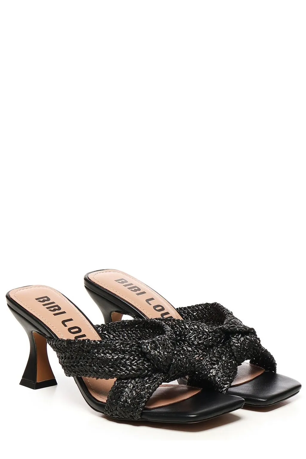 Nicole Sandals