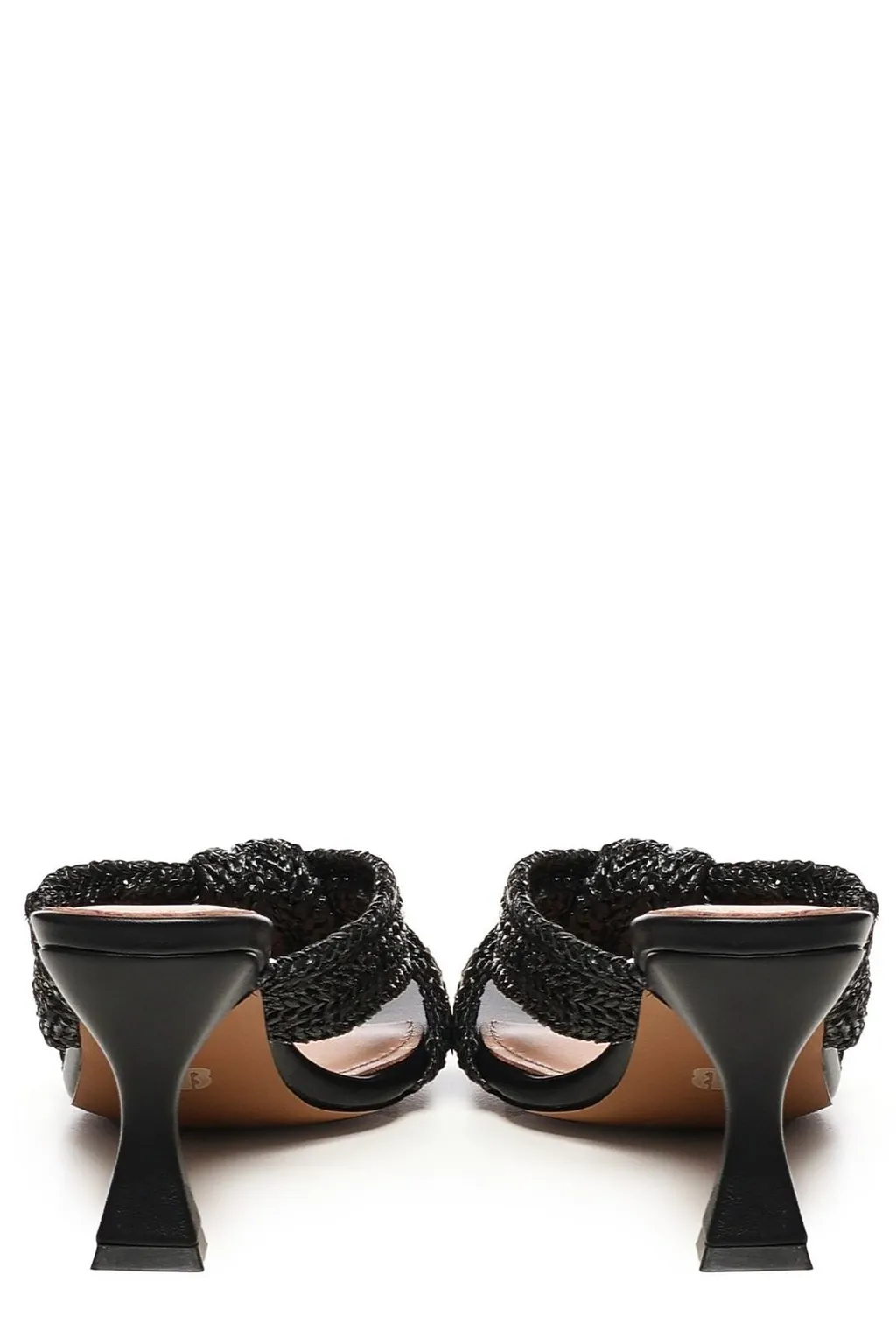Nicole Sandals