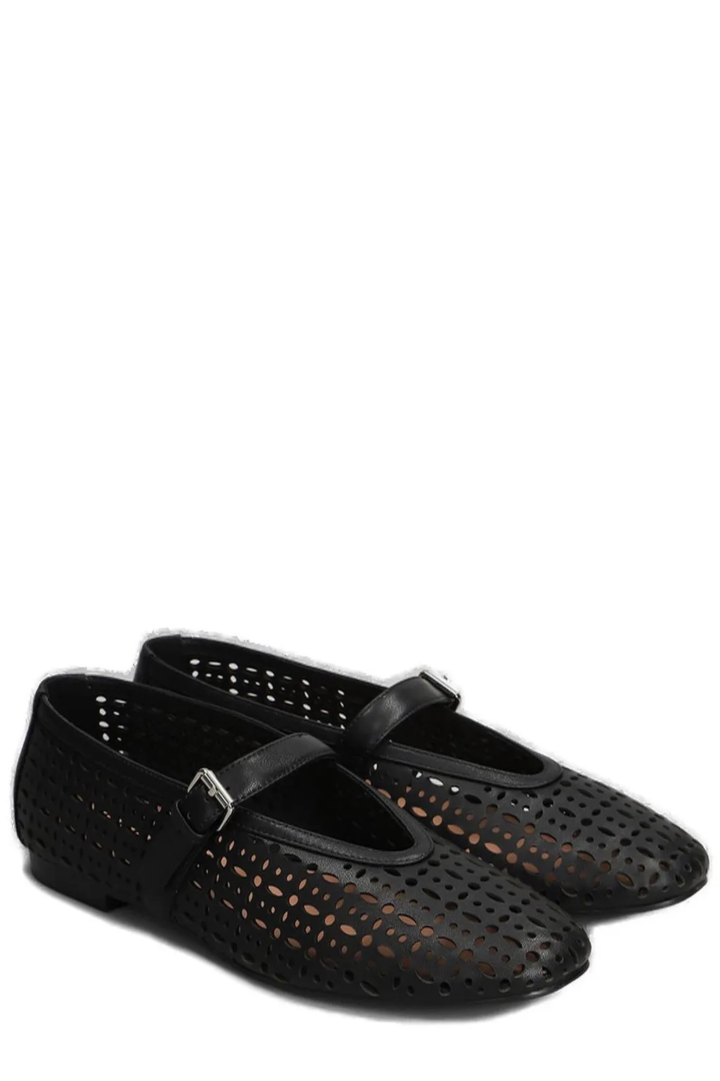 Maia Flats