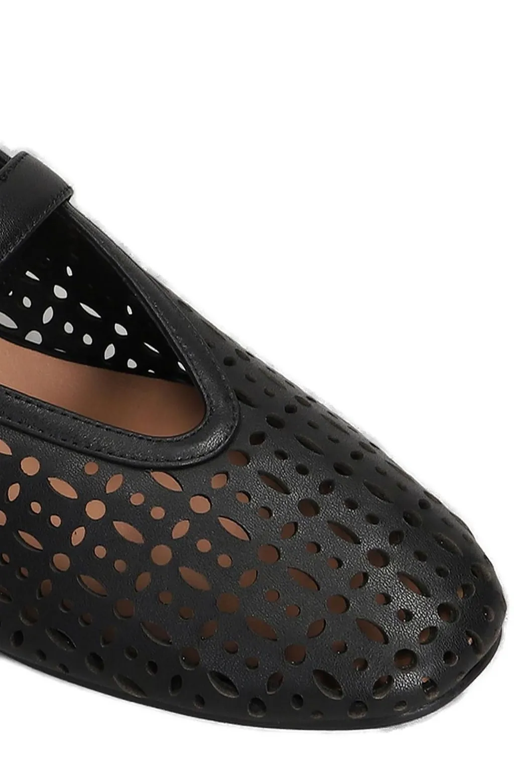 Maia Flats