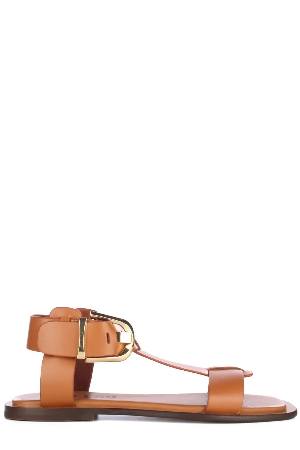 Sunny Sandals