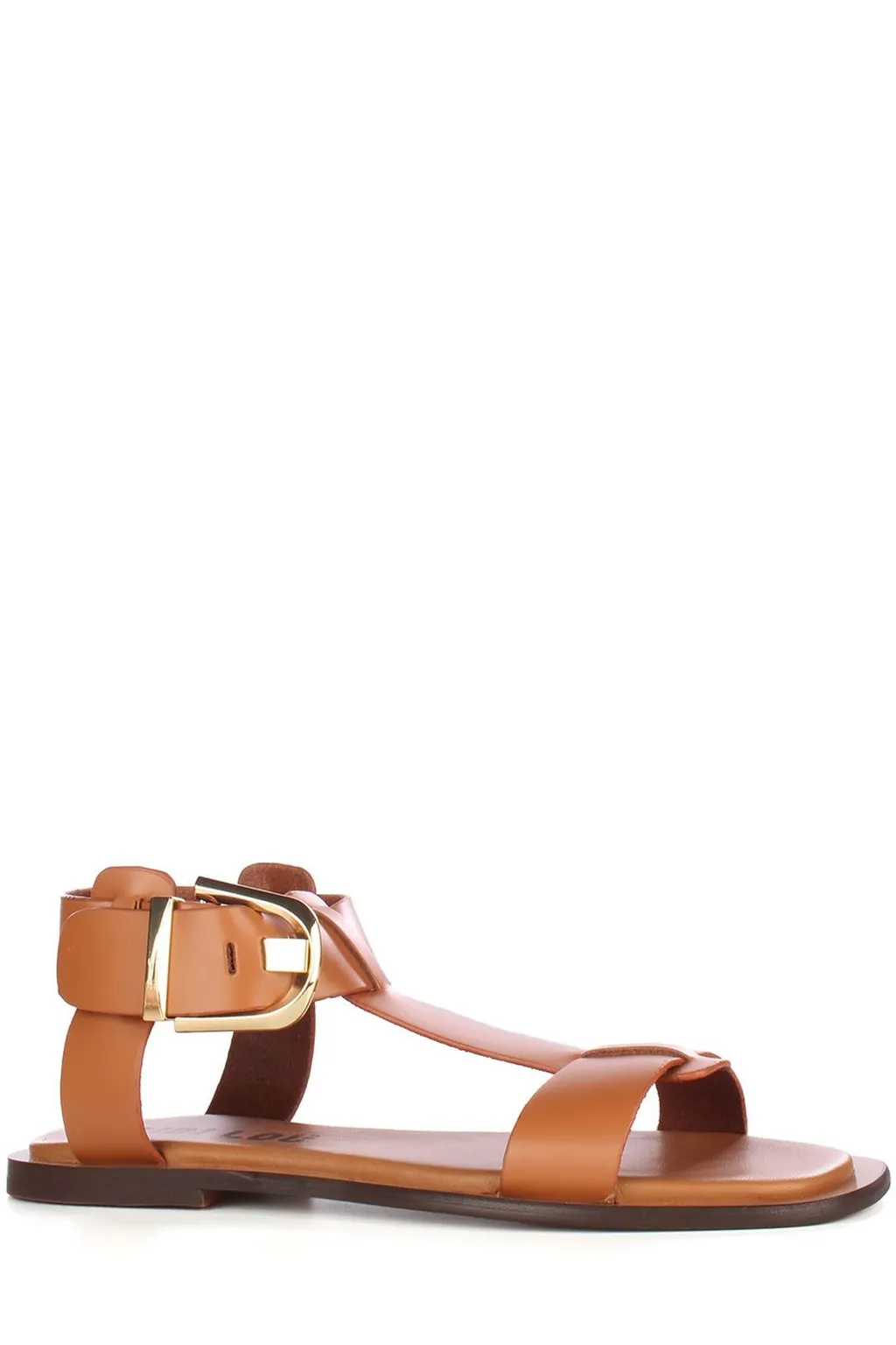 Sunny Sandals