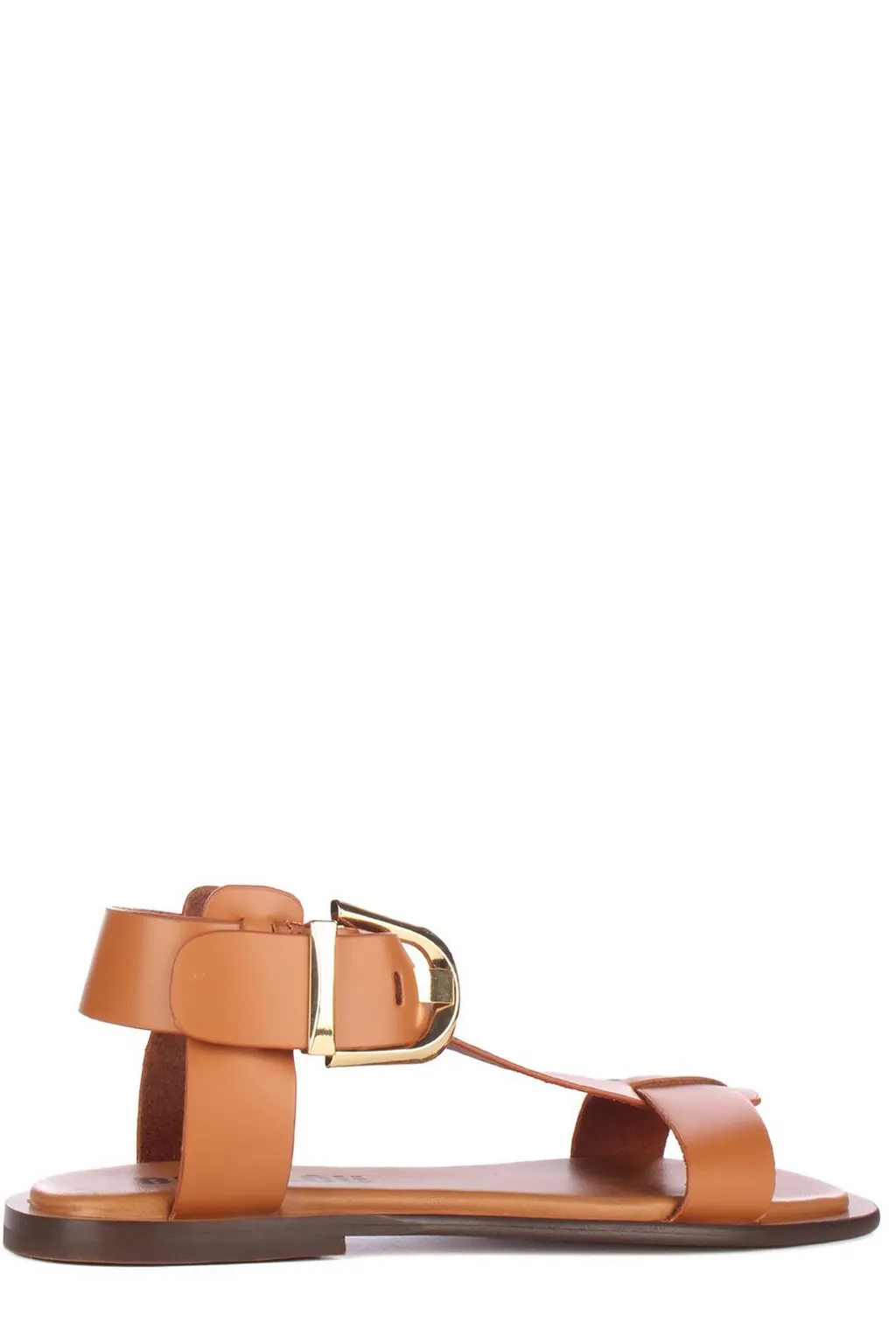 Sunny Sandals
