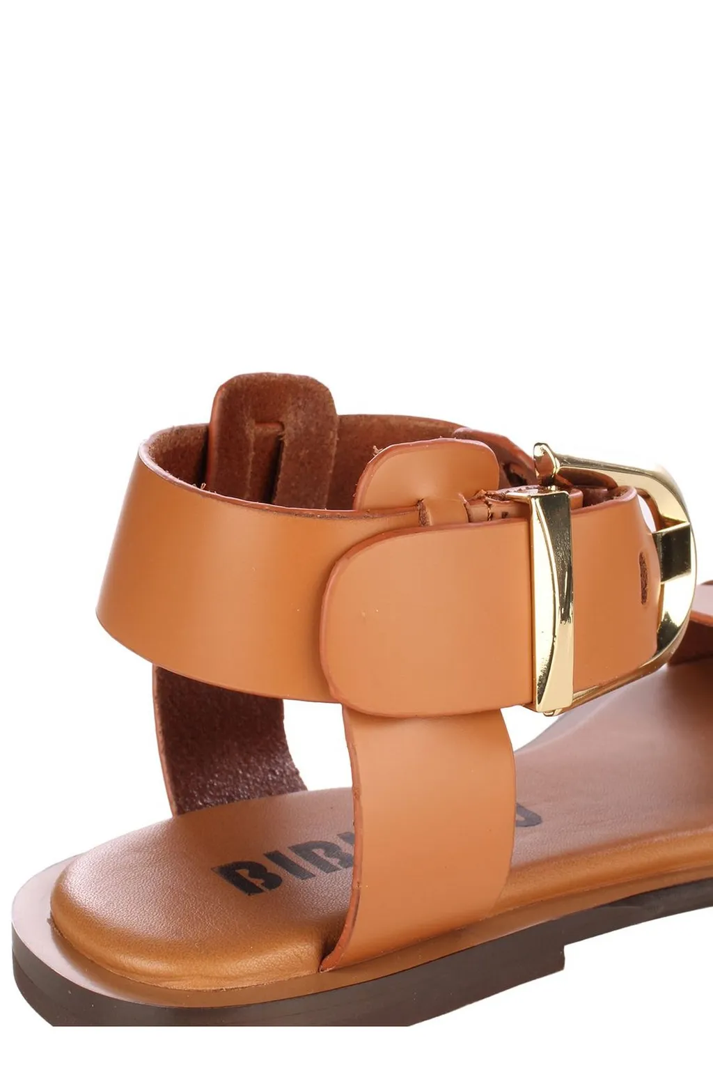 Sunny Sandals