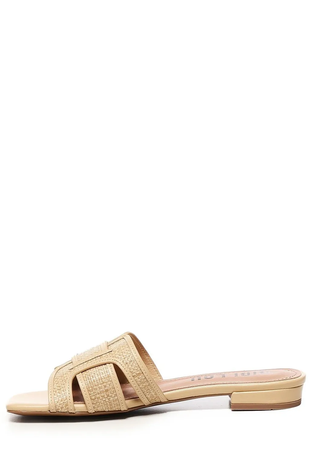 Holly Cut-Out Sandals