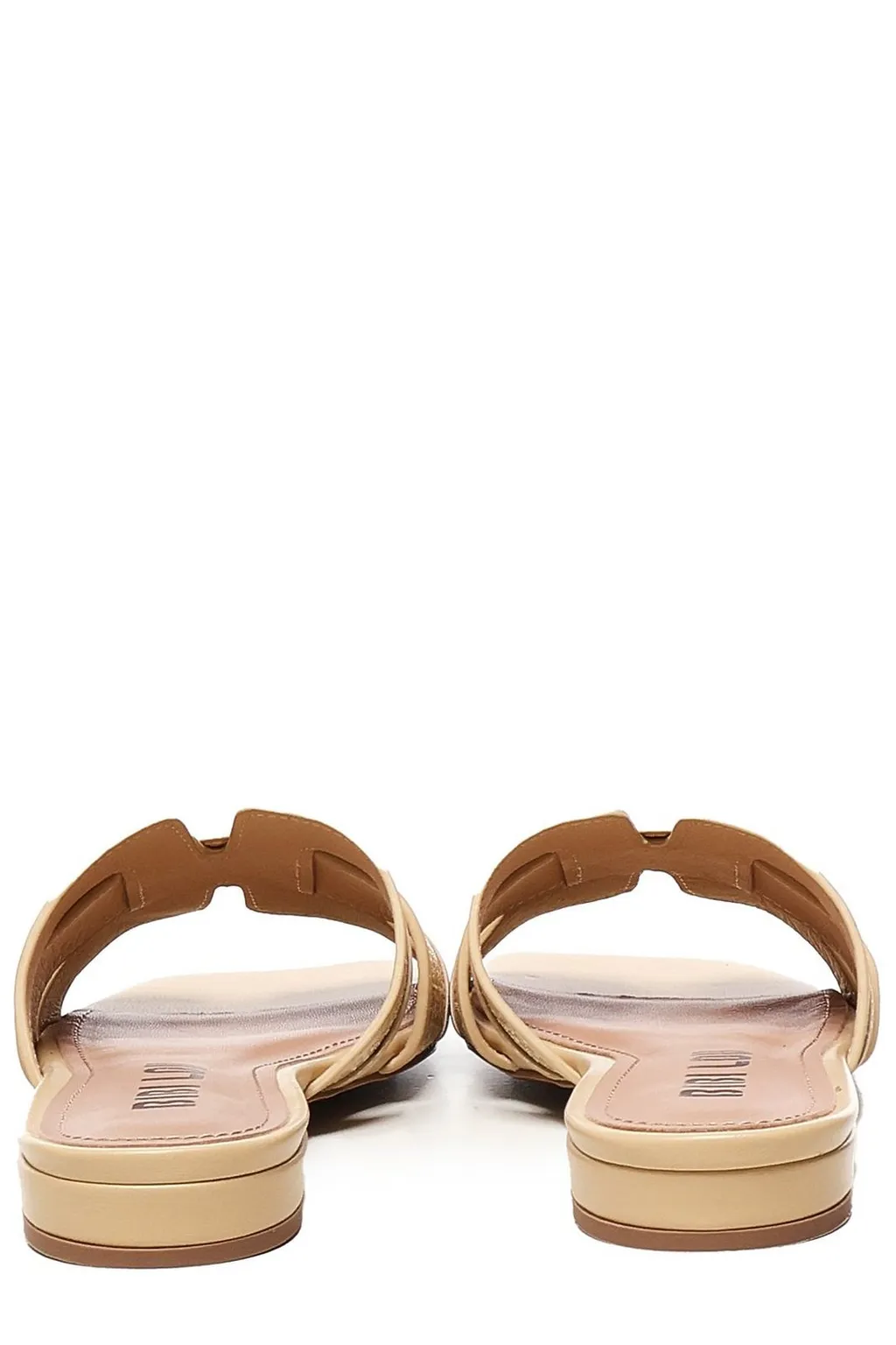 Holly Cut-Out Sandals