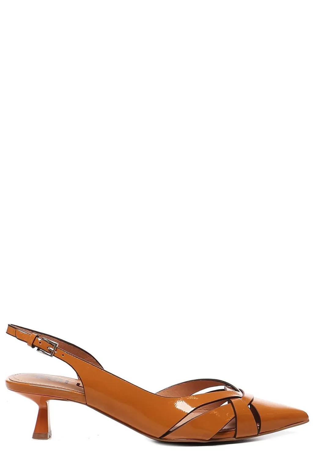 Nolia Pumps