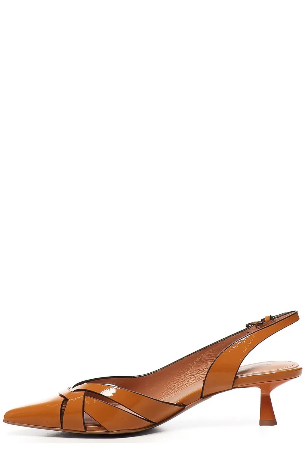 Nolia Pumps
