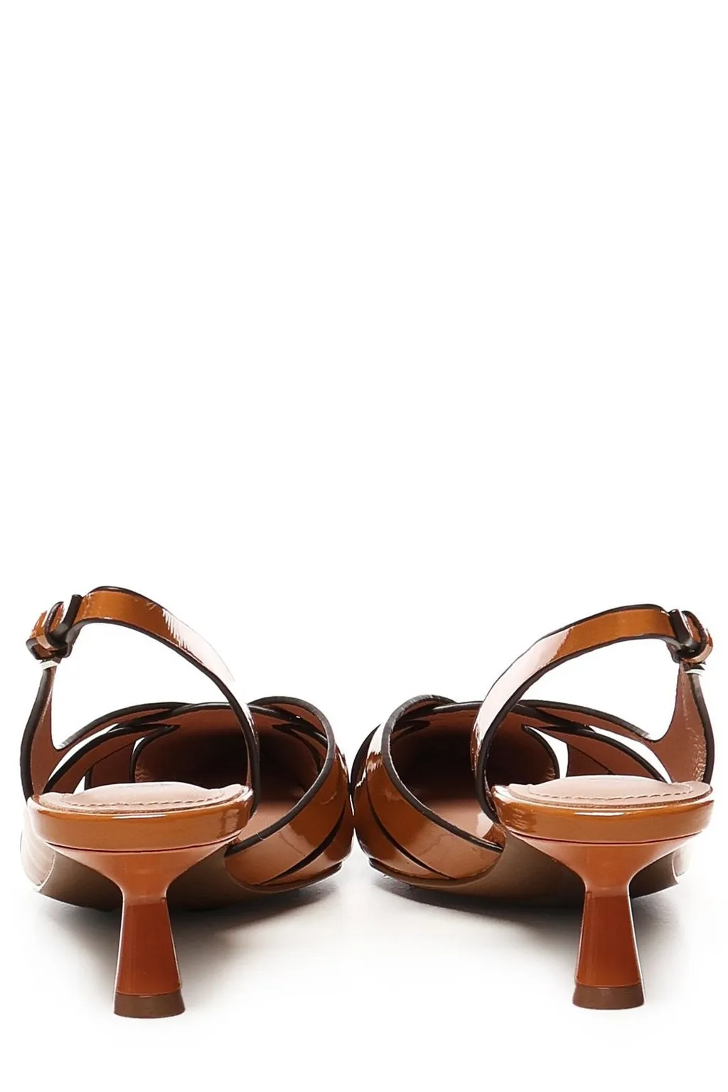 Nolia Pumps
