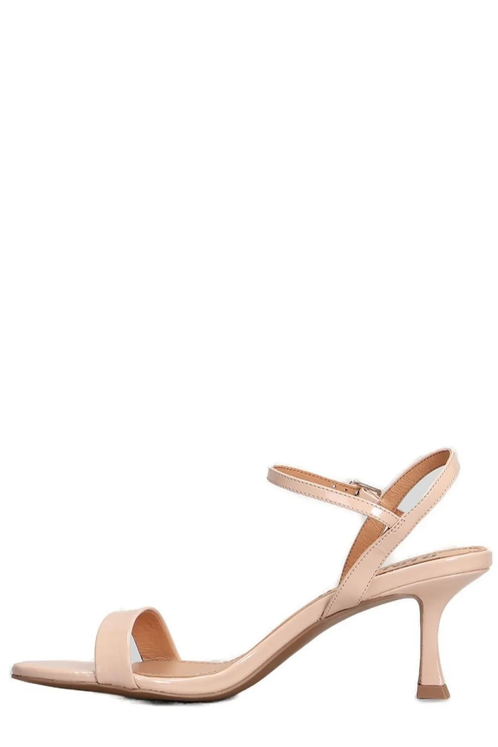 Lotus Sandals