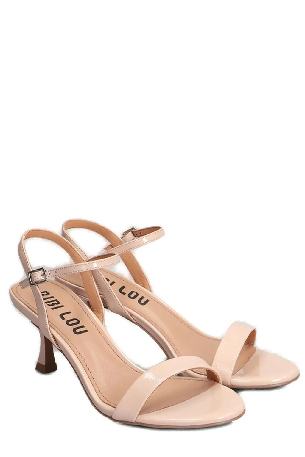 Lotus Sandals