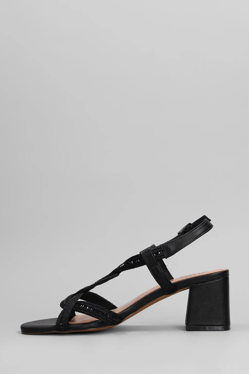 Ayla Sandals