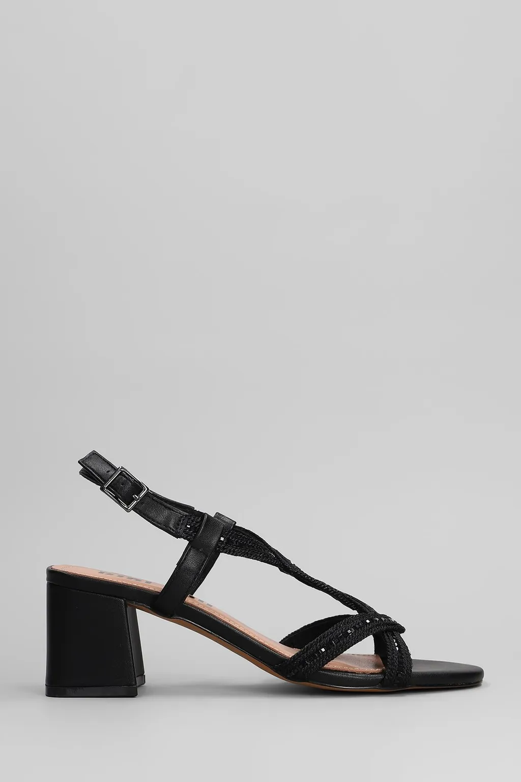 Ayla Sandals