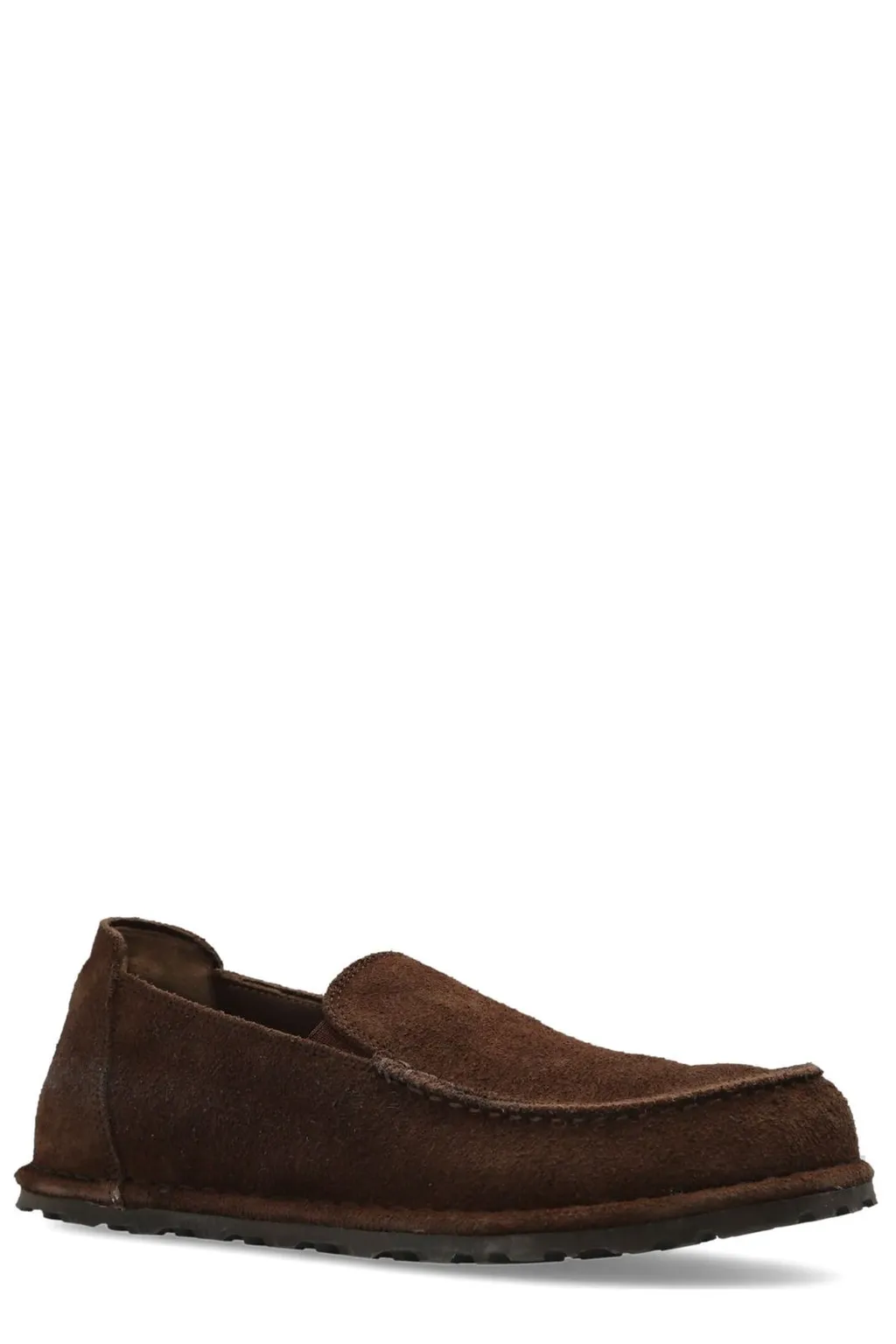 Utti Slip On Flat Shoes