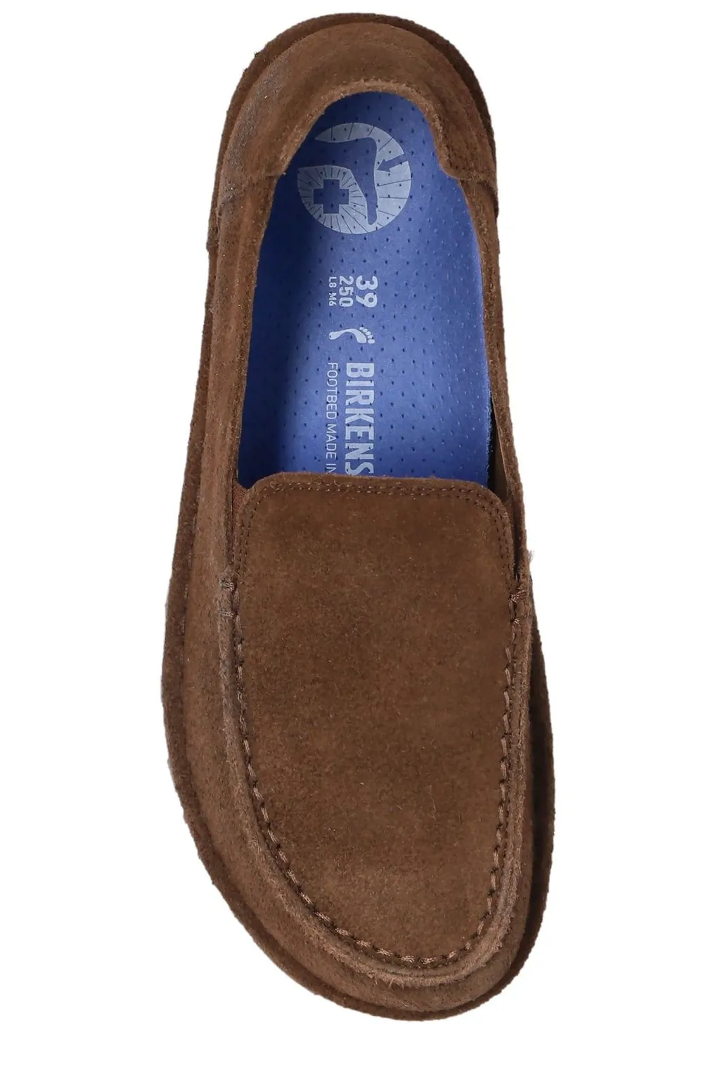 Utti Slip On Flat Shoes