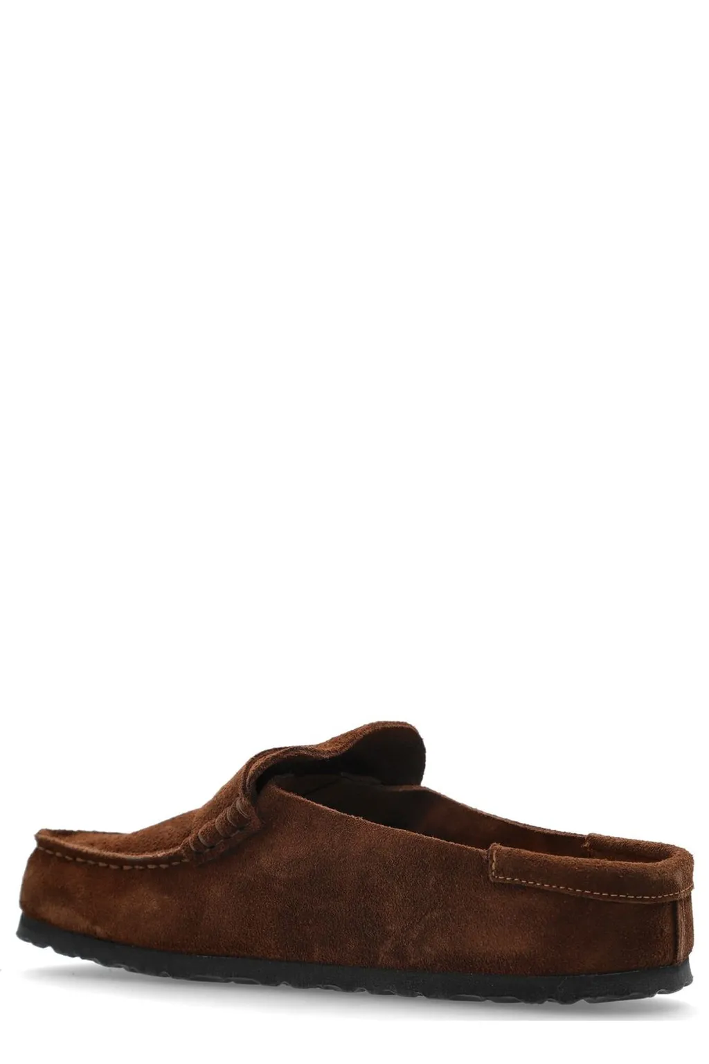 Naples Loafer Mules