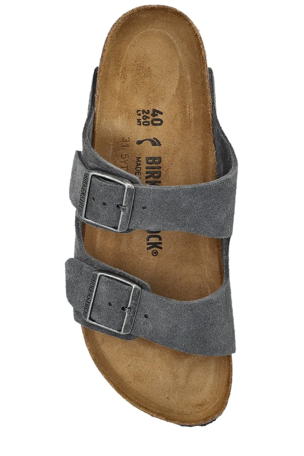 Arizona Bs Slides