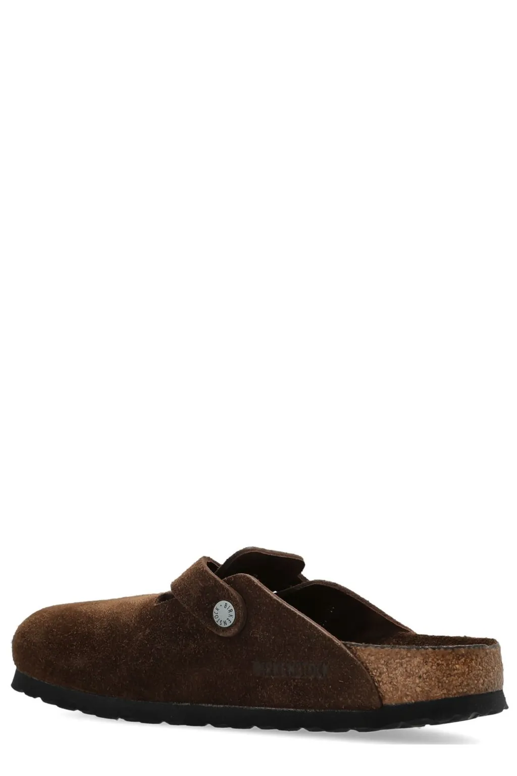 Boston Bs Clogs
