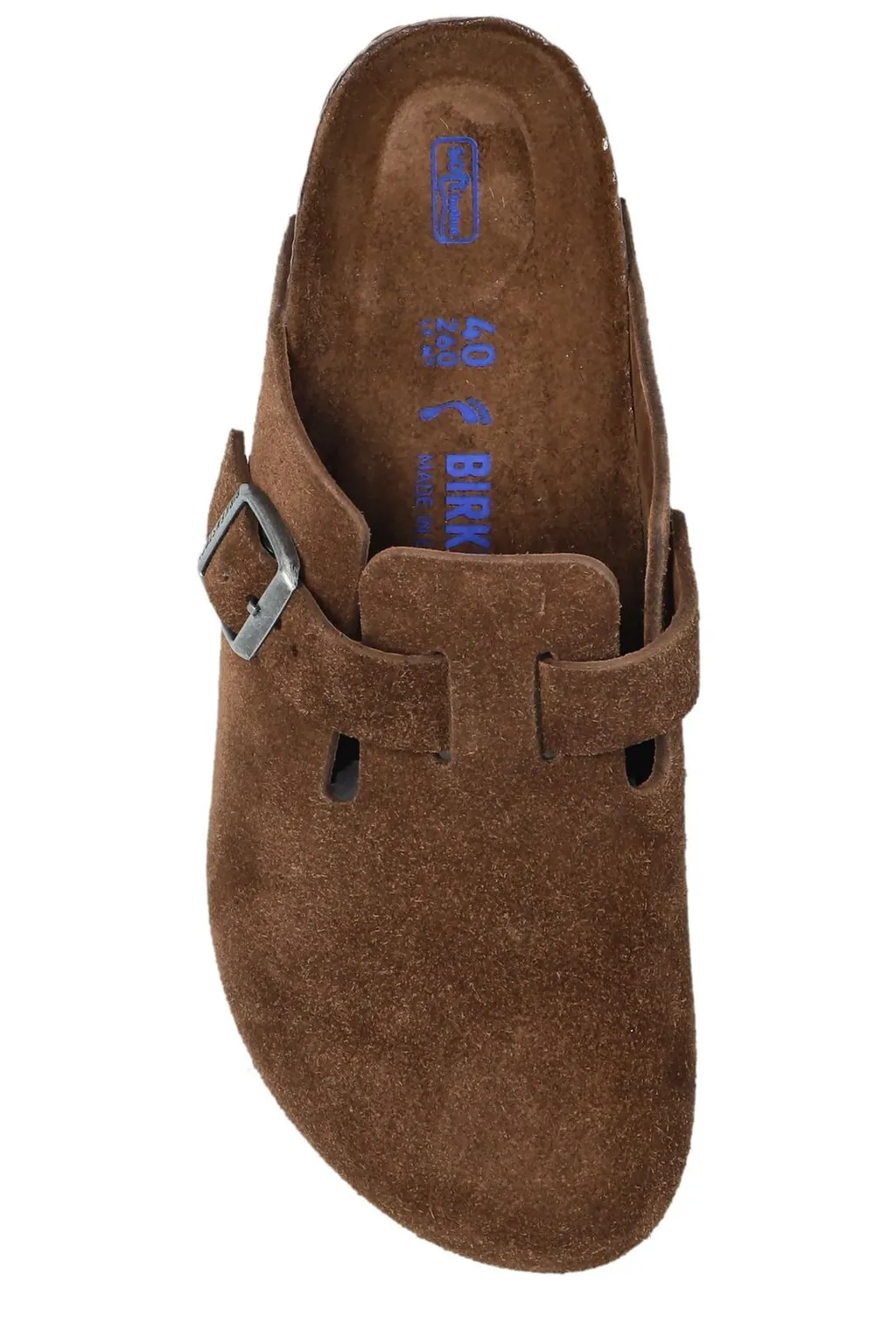 Boston Bs Clogs