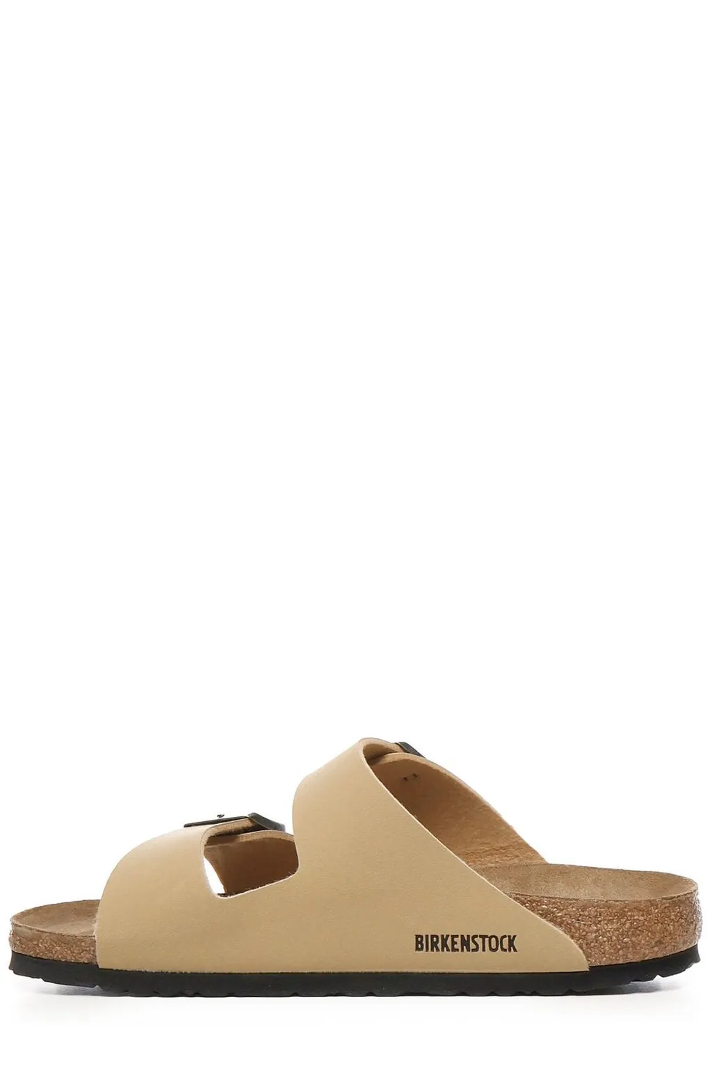 Arizona Double Buckle Sandals
